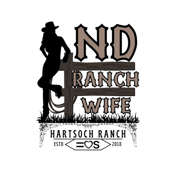 ND Ranch Wife Shop